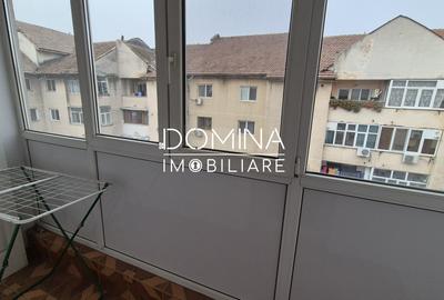 Vanzare apartament 3 camere - 76 mp - zona centrala - strada Nicolae Balcescu - 9