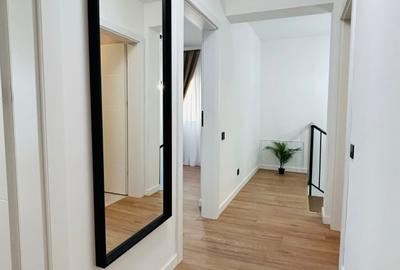 Casa individuală, 4 camere, 140mp, garaj, PETFRIENDLY, Valea Seaca - 7