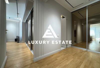 Inchiriere apartament de lux la prima utilizare in zona Herastrau Nordului - 33