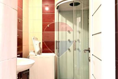 DE VANZARE Apartament 2 camere în Cartier Baneasa - 8