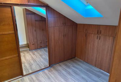 COMISION 0%! CORBEANCA-PARADISUL VERDE,VILA P+1,5 CAMERE,PISCINA/GARAJ - 22