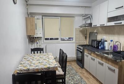 Apartament 3 camere de inchiriat | Tomis Nord | Euromaterna - 6