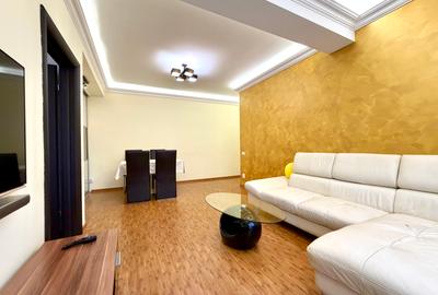 Apartament 3 Camere - Decebal - Loc parcare subteran inclus în preț - 3