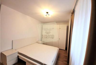 Apartament modern cu 3 camere terasa parcare in Kogalniceanu - 7