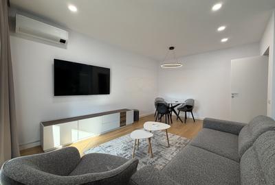 2 Camere Nusco City Aviatiei Promenada Terasa - 2