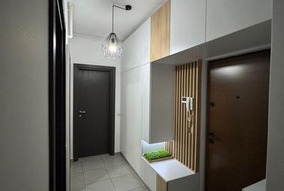 Apartament 2 camere | Novum Residence Lacul Morii - 3