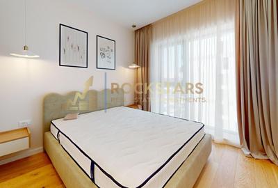 Apartament 2 Camere | 59 mp | Etaj 5 | Nusco City Park - 14