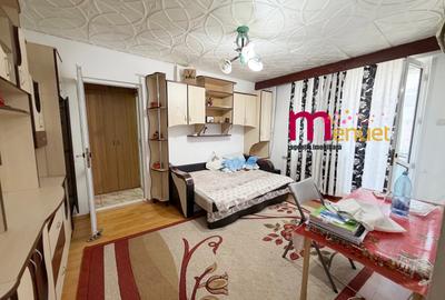 Apartament 2 camere,str.Isaccei,2balcoane - 1