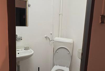 Unirii, cedare afacere bistro, 84mp, 1500Euro/luna - 15