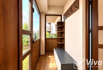 Valea Lupului - Zona Soleia! Duplex 4 camere, 2 bai, P+1E, 120mp + 260 mp curte - 15