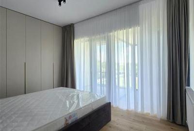 Apartament premium de inchiriat || 3 camere || Pipera - 6