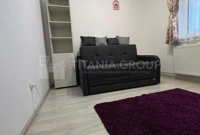Apartament 2 camere cochet, Grivitei, contract Anaf - 5