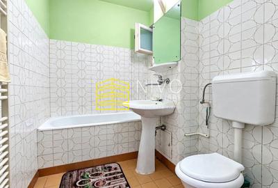 Apartament 3 camere – Tg. Mureș - Ultracentral - 7