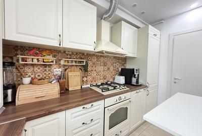 Apartament Modern de 2 Camere de Vanzare | Complex Cosmopolis - 11