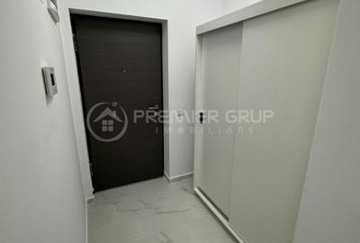 Pet friendly! Apartament 2 camere 55mp, Podu Ros, CT, AC + Parcare - 9