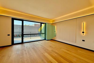 Apartament cu 2 camere în Pipera
