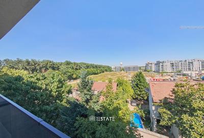 Baneasa - Stejarii | 3 camere+2 terase | 115 mp | Parcare subterana - 20