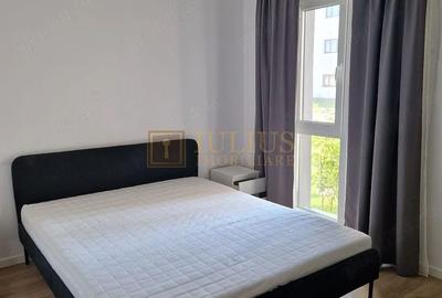 Bloc nou |2  camere | zona Mehala| loc de parcare| balcon deschis| - 6