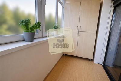 Apartament etaj 2 cu 3 camere decomandat 2 bai si balcon Dioda - 9