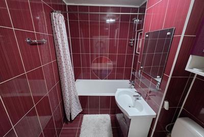 Rahova | Soseaua Alexandriei | Apartament 4 Cam  | Etaj 1 | Mobilat - 15