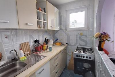 Apartament 2 cam. |  | Zona Ozana | Metrou 1 Decembrie - 4