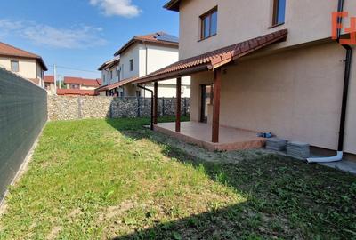 Duplex de vanzare cu 4 camere Mosnita Noua - ID V5302 - 19