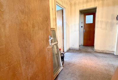 2 Camere circular | 8/10 | BLOC REABILITAT TERMIC | RENOVARE TOTALA - 4