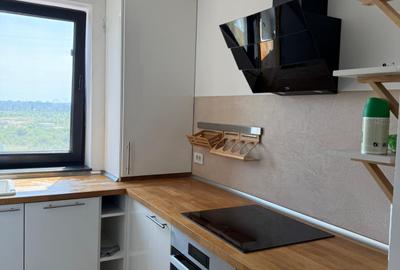Apartament 2 camere| 4City North | Pipera Plaza| parcare - 8
