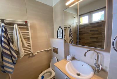 PIATA MUNCII , APARTAMENT 2 CAMERE INCHIRIERE, - 8