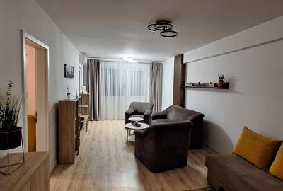 APARTAMENT 2 CAMERE DE INCHIRIAT/OTOPENI RESIDENCE/70MP/PARCARE INCLUSA - 3