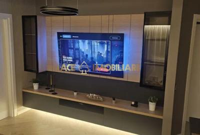 Apartament cu 2 camere decomandat, mobilat în 13 Septembrie