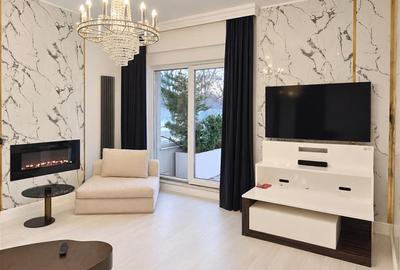 Apartament premium || Herastrau || De inchiriat || - 5