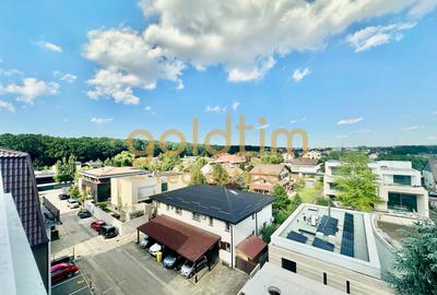 ULTRALUXURY/PENTHOUSE/Iancu Nicolae/Zona linistita/Vedere libera/Lift privat - 11