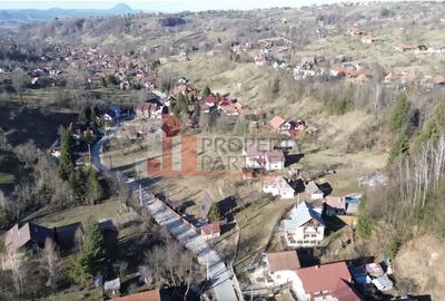Vilă Bran – Sat Poarta | Aproape de natură  | 3 dormitoare | Teren 1807 mp - 29