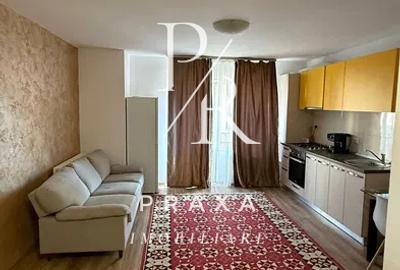 Apartament 2 camere, balcon, parcare, mobilat complet, zona Terra! - 1