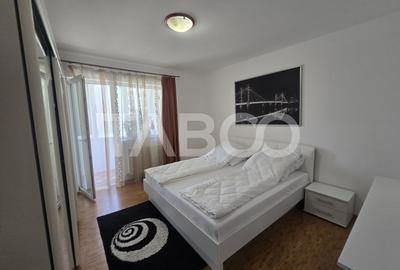 Apartament cu 3 camere decomandat, mobilat în Turnișor