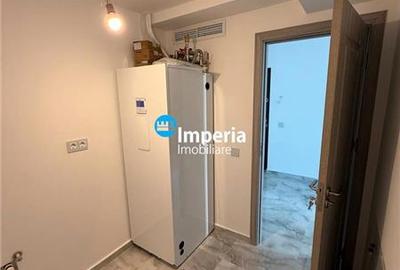 Apartament cu 1 camera,bloc Nou,Copou(intabulat,parcare subterana)! - 5