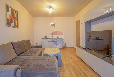 Apartament 2 camere Smart + parcare | Alphaville Arena Brașov, mobilat - 2