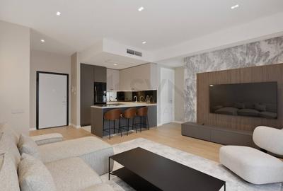 REA1029068 PRIMA INCHIRIERE l LUX l MOBILAT l UTILAT  l ONE VERDI PARK - 4