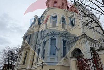Hotel / Pensiune/Spital/Clinica - 1
