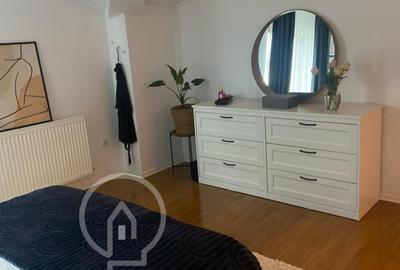 Apartament 3 camere Europa - 6