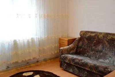 Apartament cu 2 camere decomandat în Păcurari