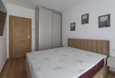 Apartament de închiriat – Elite Junior | Construcție nZEB | parcare - 9