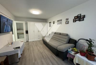 Garsoniera moderna decomandata mobilata zona Lazaret Sibiu - 1