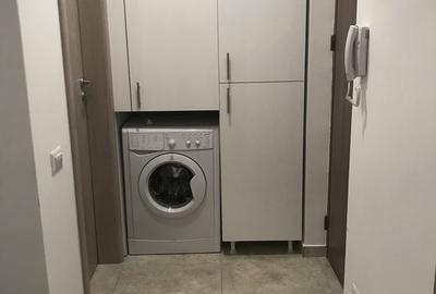 Garsonieră decomandată | 32 mp | Etaj 1 | Imobil 2023 | - 6