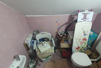 Apartament pe doua nivele cu scara interioara - 13