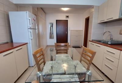 Renovat, Prima inchiriere, Tineretului, Metrou Timpuri Noi la 600m - 4