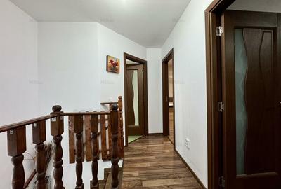Apartament 3 camere | 2 niveluri | Parcare | Petfriendly |  Eroilor–Floresti - 14
