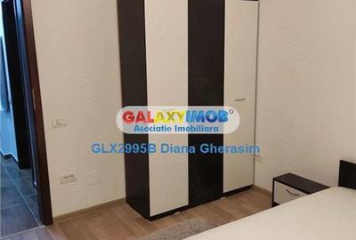 Apartament de inchiriat cu 2 camere - Berceni - 2