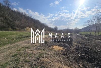 Teren agricol extravilan de 2317 mp, în Sibiel